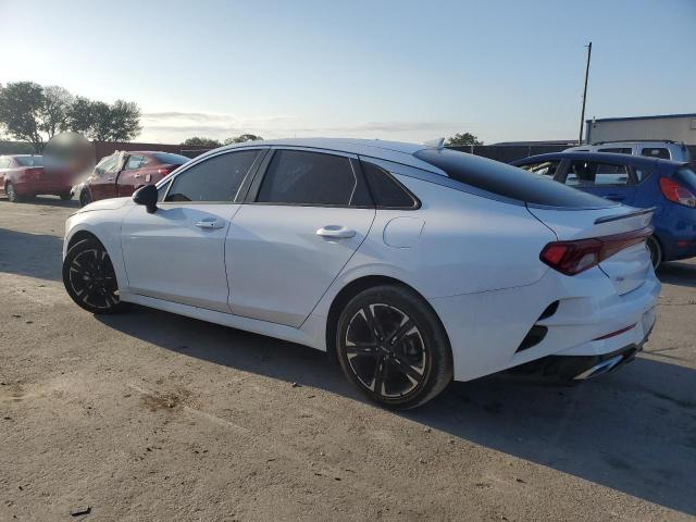 Vin: 5xxg64j22ng092030, lot: 51269555, kia k5 gt line 20222