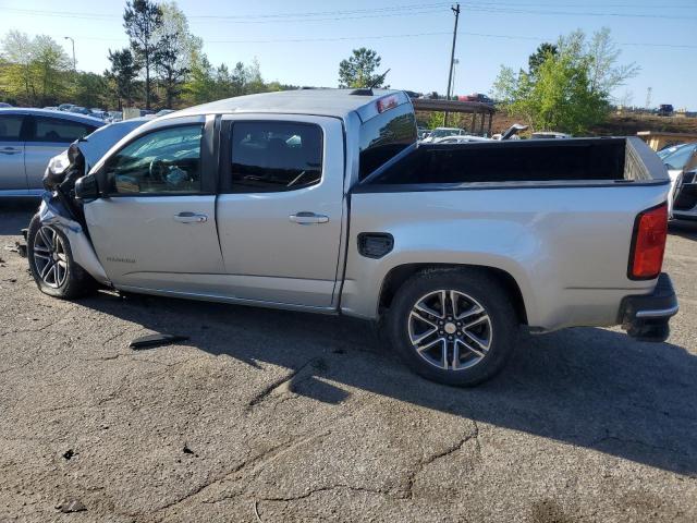 Vin: 1gcgsben5k1123475, lot: 51684485, chevrolet colorado 20192
