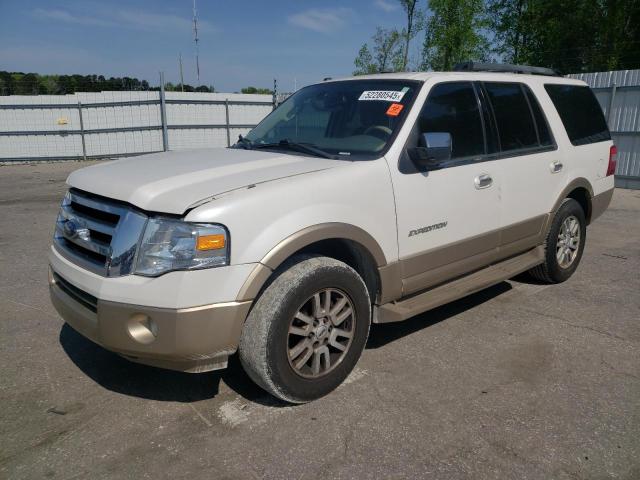 Vin: 1fmju1h59bef35425, lot: 52280545, ford expedition xlt 2011 img_1