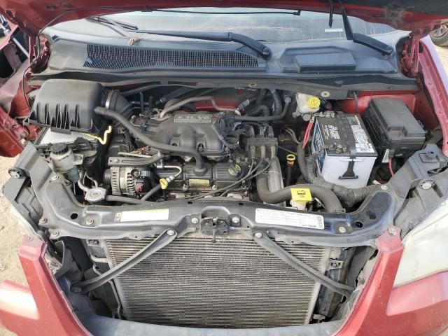 2010 CHRYSLER TOWN & COU - 2A4RR4DE3AR192493