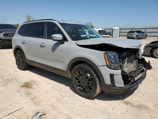 Vin: 5xyp3dhc3mg167061, lot: 53053425, kia telluride ex 20214