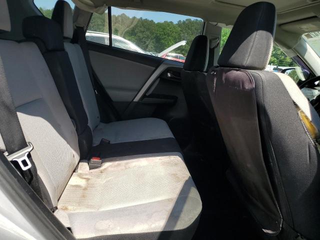 2016 TOYOTA RAV4 XLE - 2T3WFREV2GW265266