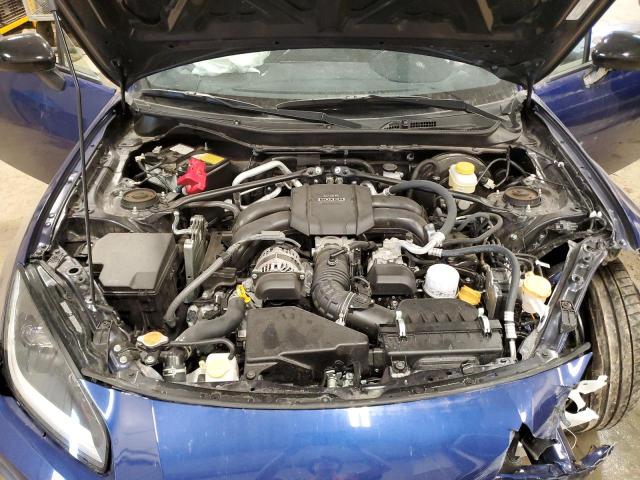 2024 TOYOTA GR 86 PREM JF1ZNBE10R9753807