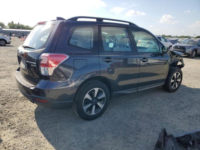 Vin: jf2sjabc4hh485602, lot: 53646155, subaru forester 2.5i 20173