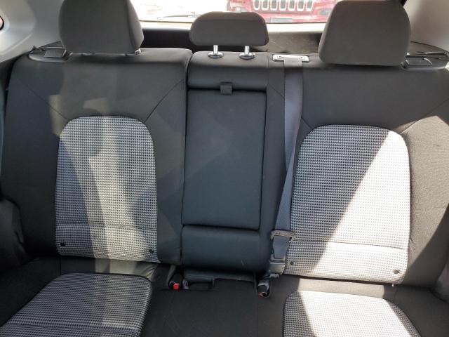 2020 HYUNDAI KONA SEL - KM8K2CAA7LU514853