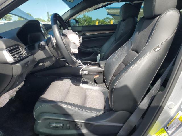 2018 HONDA ACCORD SPO - 1HGCV1F32JA185624