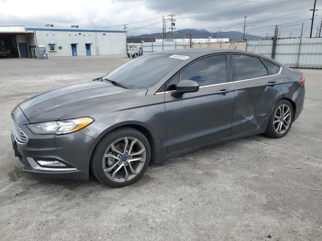 Vin: 3fa6p0hd3hr143765, lot: 54628285, ford fusion se 2017 img_1