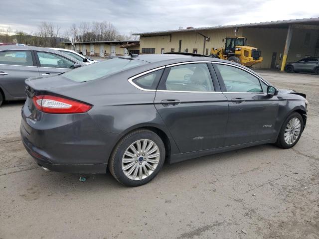 Vin: 3fa6p0lu0gr169018, lot: 53278805, ford fusion se hybrid 20163