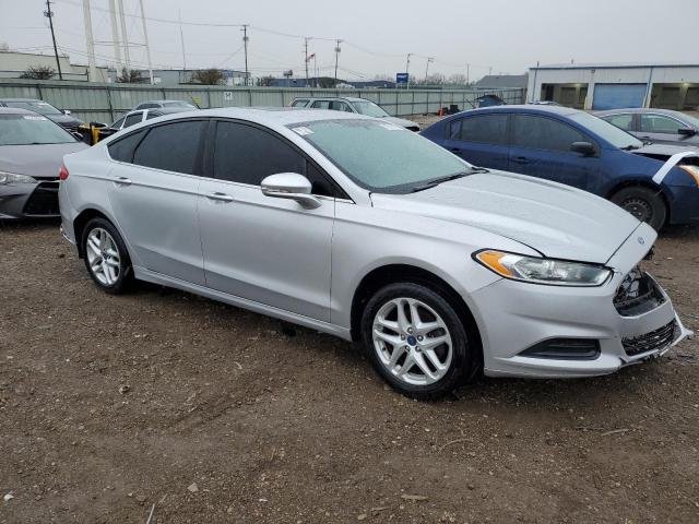 Vin: 3fa6p0h76gr322777, lot: 51670115, ford fusion se 20164