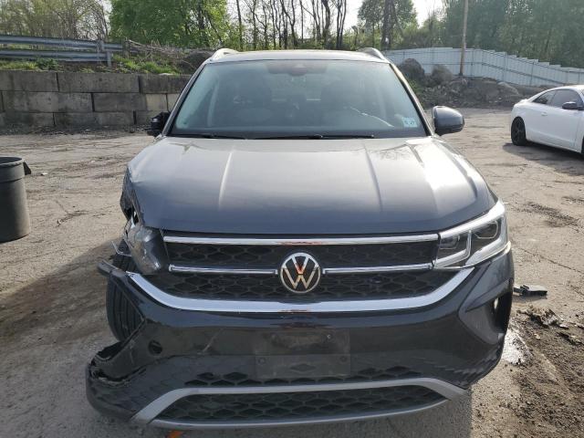 2022 VOLKSWAGEN TAOS SEL 3VV2X7B26NM054582