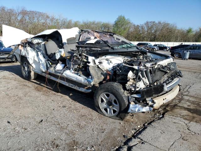 Vin: 5tfuy5f17ax105523, lot: 51524015, toyota tundra double cab sr5 20104
