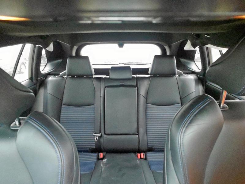 2021 TOYOTA RAV4 XSE - 4T3E6RFVXMU043452