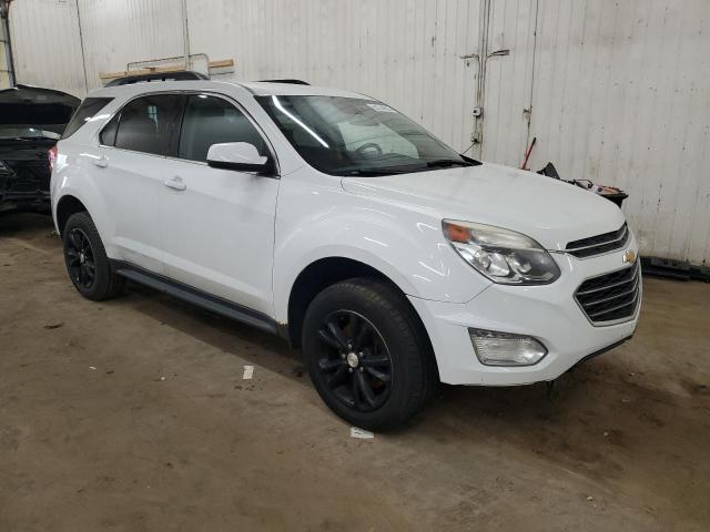 Vin: 2gnalcek0g1156133, lot: 52744985, chevrolet equinox lt 20164