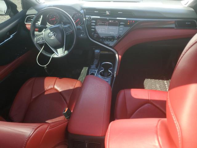 2019 TOYOTA CAMRY XSE - 4T1BZ1HK8KU507164