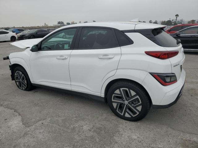 Vin: km8k33ag1pu166040, lot: 54513835, hyundai kona sel 20232