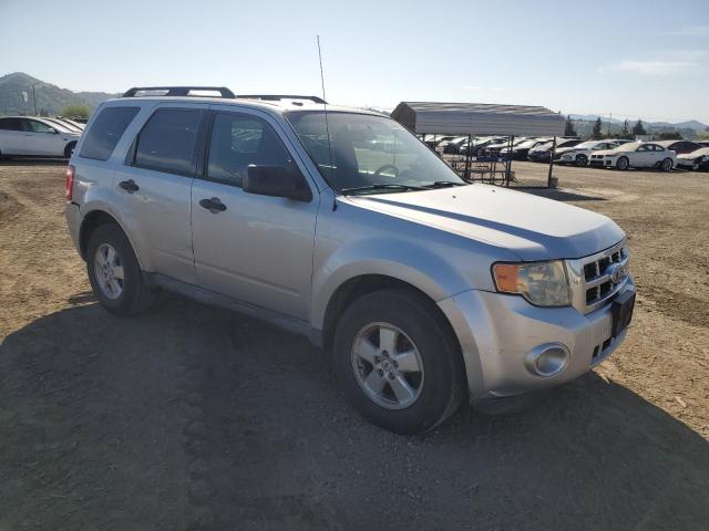 2012 FORD ESCAPE XLT - 1FMCU0DG7CKA23370