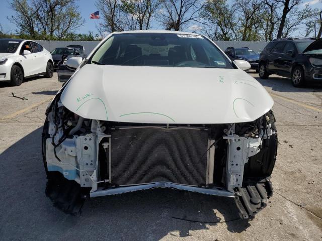 2020 TOYOTA COROLLA LE - JTDEPRAE7LJ078550
