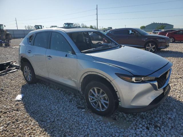 Vin: jm3kfbcm0p0154128, lot: 51878885, mazda cx-5 prefe preferred 20234