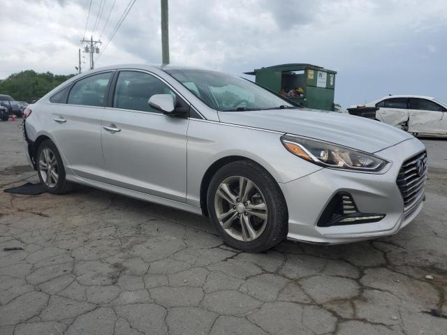 Vin: 5npe34af1jh604376, lot: 54271375, hyundai sonata sport 20184