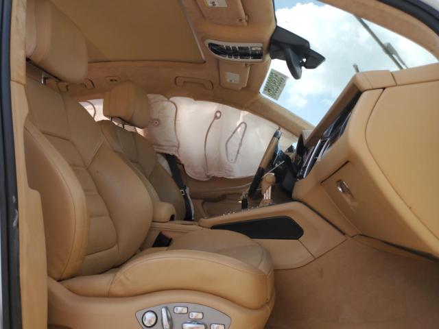 2015 PORSCHE MACAN TURB - WP1AF2A59FLB98639