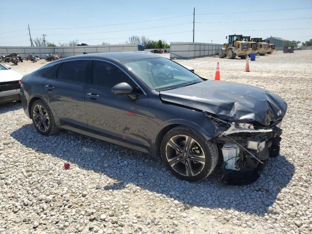 Vin: 5xxg34j22ng113600, lot: 51963135, kia k5 ex 20224