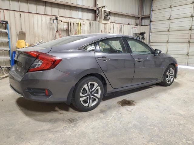 Vin: 19xfc2f53ge060727, lot: 53073555, honda civic lx 20163