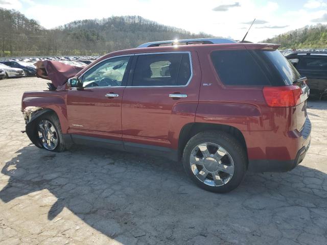 Vin: 2gkflxe54c6372990, lot: 51908485, gmc terrain slt 20122