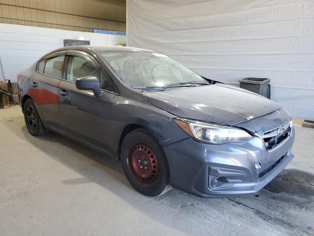 Vin: 4s3gkaa63h3603844, lot: 54659505, subaru impreza 20174