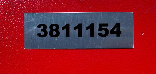 2025 OTHER CLAMP PULL #3132163893