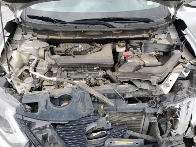 2019 NISSAN ROGUE S - KNMAT2MT1KP537059
