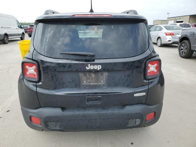 2018 JEEP RENEGADE L - ZACCJABB9JPG88588