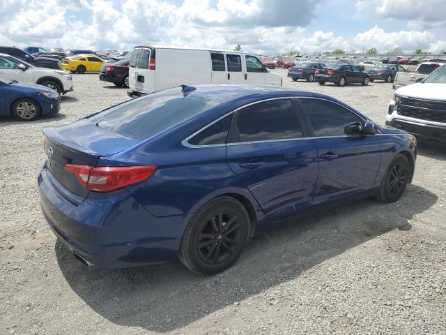 Vin: 5npe24af1hh444108, lot: 54303805, hyundai sonata se 20173