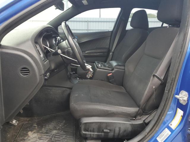2017 DODGE CHARGER PO - 2C3CDXKT0HH649648