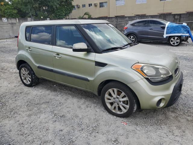 Vin: kndjt2a62d7589172, lot: 50570995, kia soul + 20134