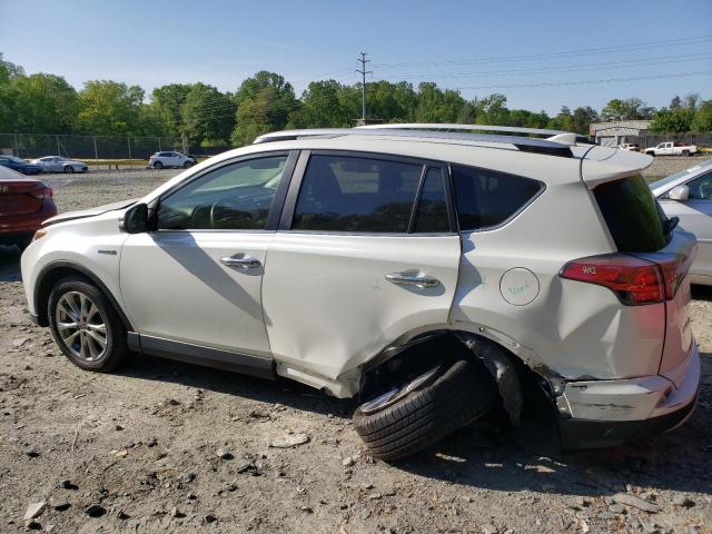2016 TOYOTA RAV4 HV LI - JTMDJREV0GD005063