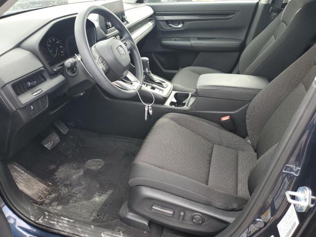2025 HONDA CR-V EX - 7FARS4H44SE003413