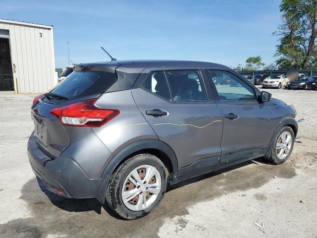 Vin: 3n1cp5bv6ll515299, lot: 54007905, nissan kicks s 20203