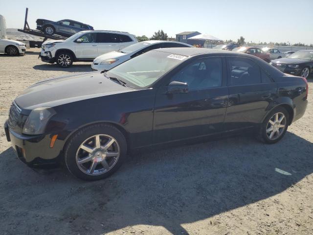 CADILLAC CTS HI FEA