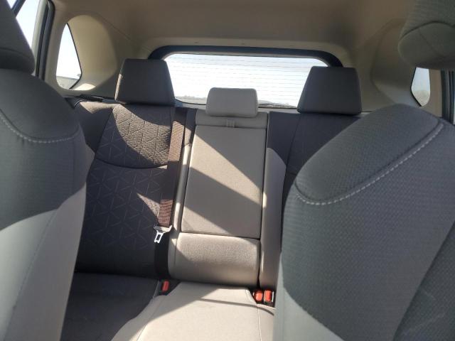 2023 TOYOTA RAV4 XLE - JTMP1RFV6PD093354