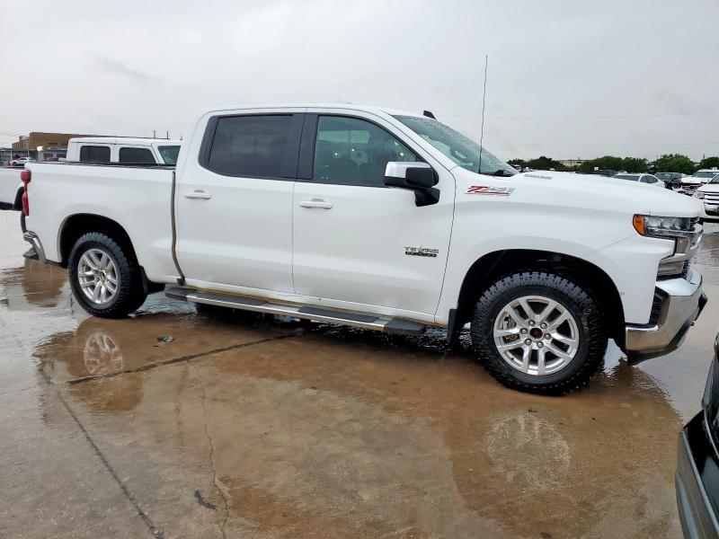 Vin: 3gcuydet1lg260427, lot: 53620025, chevrolet all models k1500 lt 20204