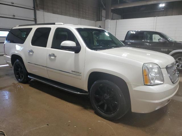 Vin: 1gks2mef5br382228, lot: 53125355, gmc yukon denali 20114
