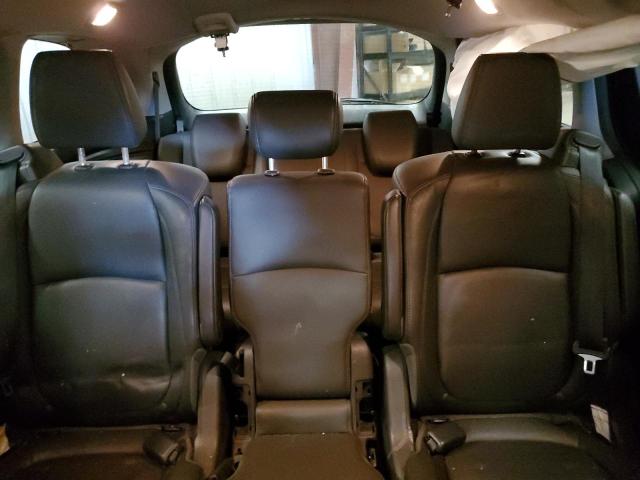 2019 HONDA ODYSSEY EL 5FNRL6H92KB048284