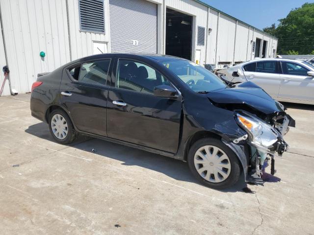 Vin: 3n1cn7ap9jl884532, lot: 51814415, nissan versa s 20184