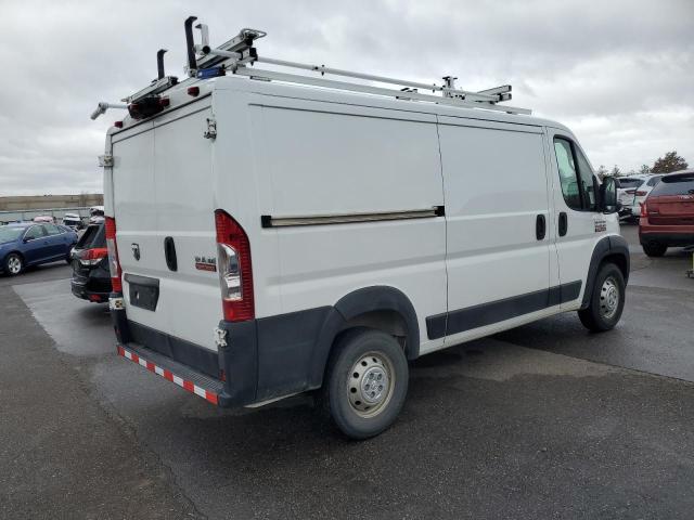 DODGE RAM 2019 white  flexible fuel 3C6TRVAG3KE532677 photo #4