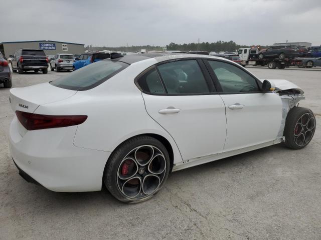 ALFA ROMEO GIULIA SUP 2022 ZARFANBN0N7656393 photo #4