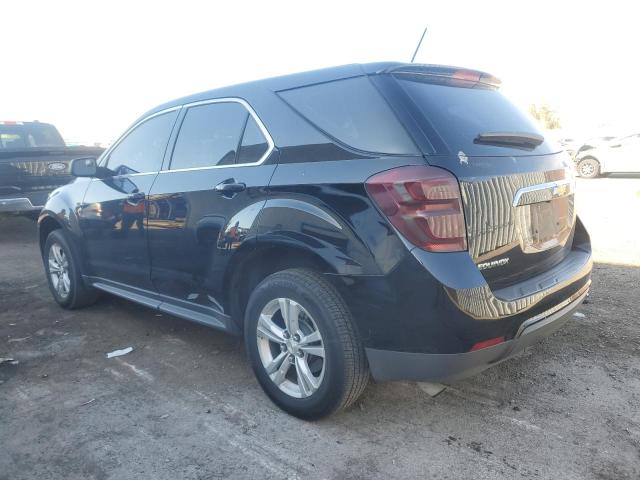 Vin: 2gnalbek3h1502803, lot: 52765455, chevrolet equinox ls 20172