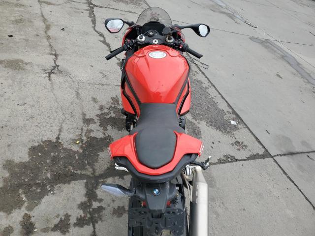 2023 BMW S 1000 RR - WB10E630XP6H28335