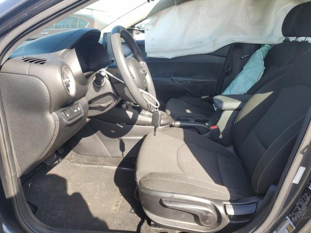 2020 KIA FORTE FE - 3KPF24AD5LE246034