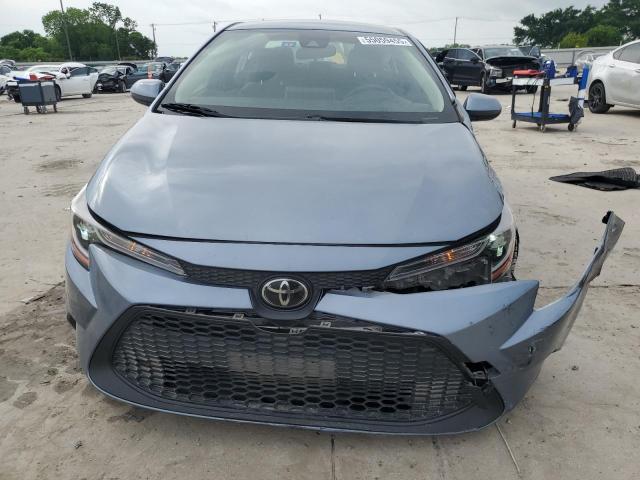 2020 TOYOTA COROLLA LE - JTDEPRAE2LJ037260