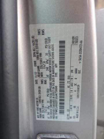 2018 FORD ESCAPE SE - 1FMCU0GD7JUA73690